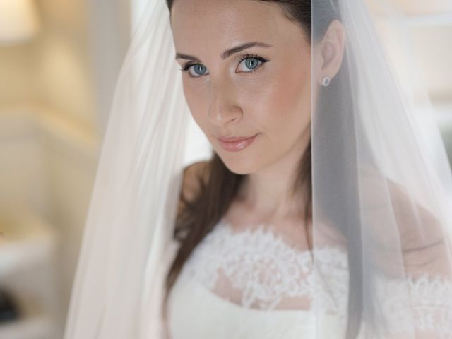 Il matrimonio di Marco e Valentina a Lecce, Lecce 26