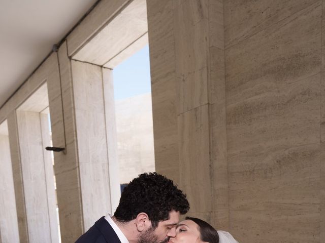 Il matrimonio di Marco e Valentina a Lecce, Lecce 32