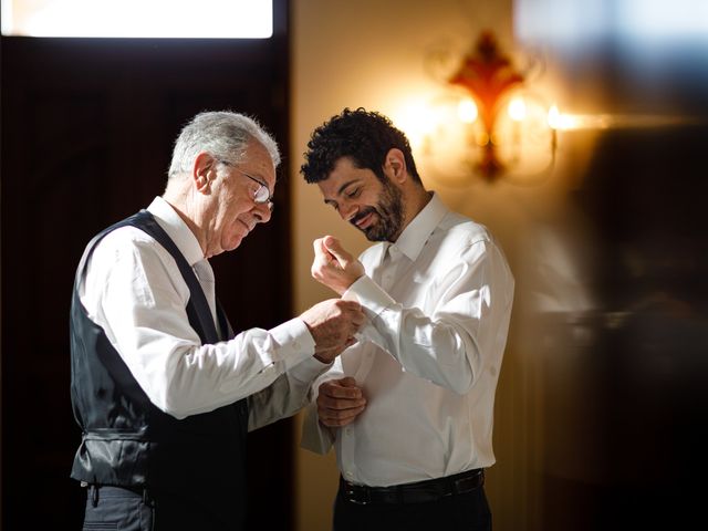 Il matrimonio di Marco e Valentina a Lecce, Lecce 34