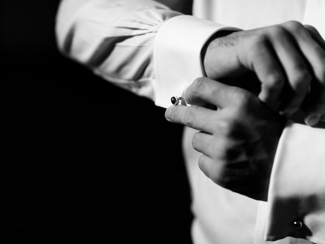 Il matrimonio di Marco e Valentina a Lecce, Lecce 35