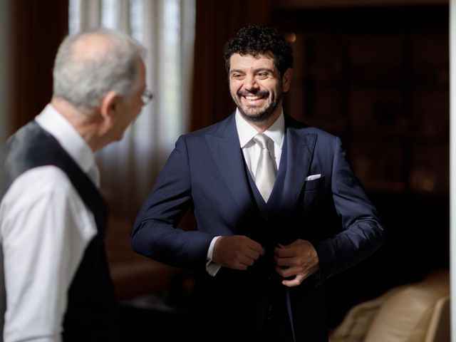 Il matrimonio di Marco e Valentina a Lecce, Lecce 37