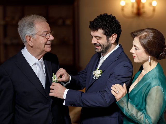 Il matrimonio di Marco e Valentina a Lecce, Lecce 41