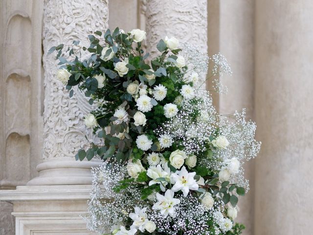 Il matrimonio di Marco e Valentina a Lecce, Lecce 44