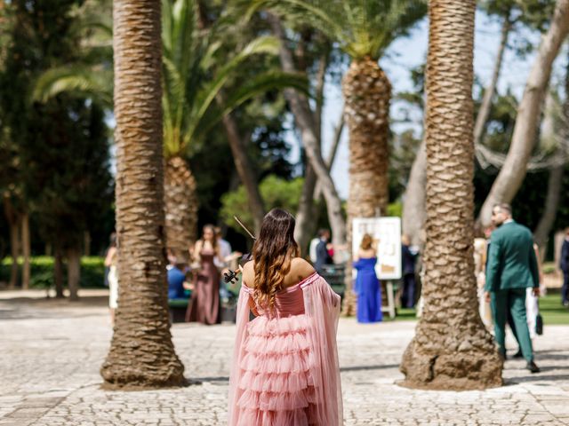 Il matrimonio di Marco e Valentina a Lecce, Lecce 66