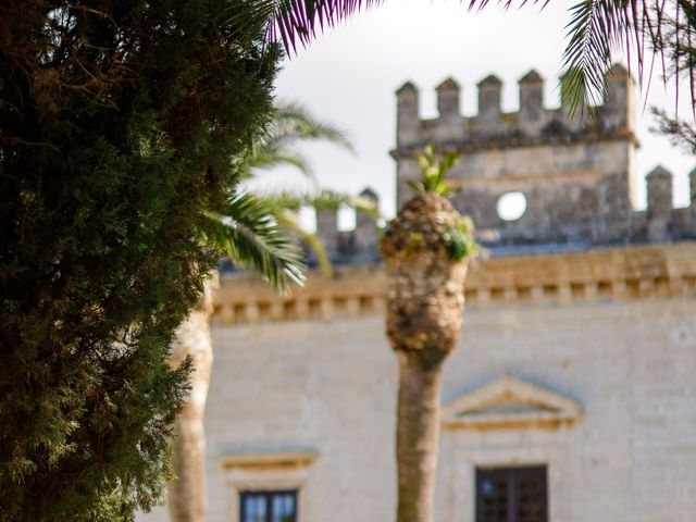 Il matrimonio di Marco e Valentina a Lecce, Lecce 2