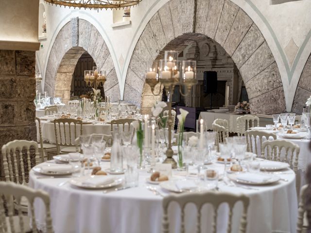 Il matrimonio di Marco e Valentina a Lecce, Lecce 70