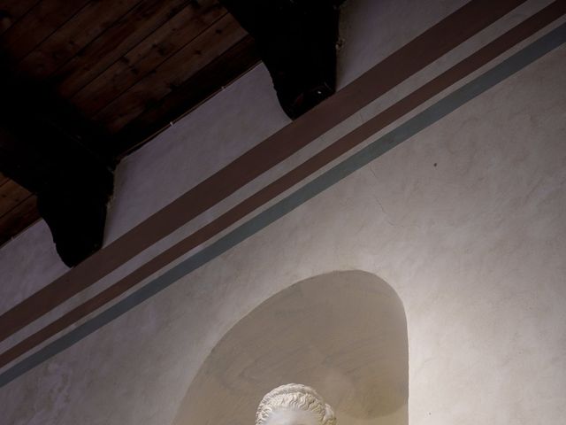 Il matrimonio di Marco e Valentina a Lecce, Lecce 72