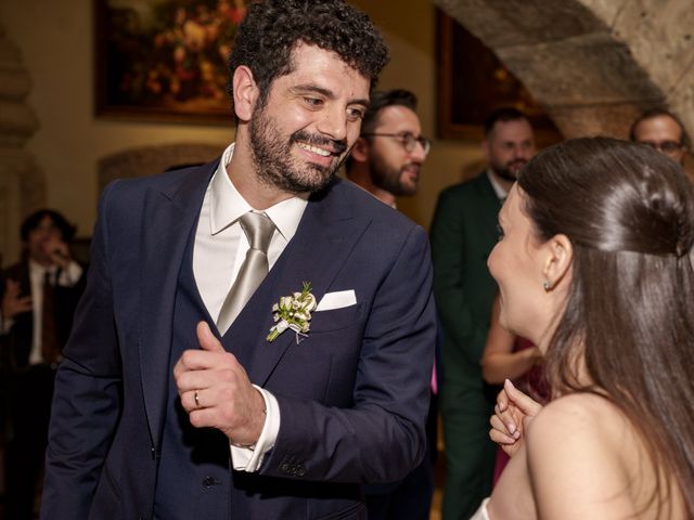 Il matrimonio di Marco e Valentina a Lecce, Lecce 74