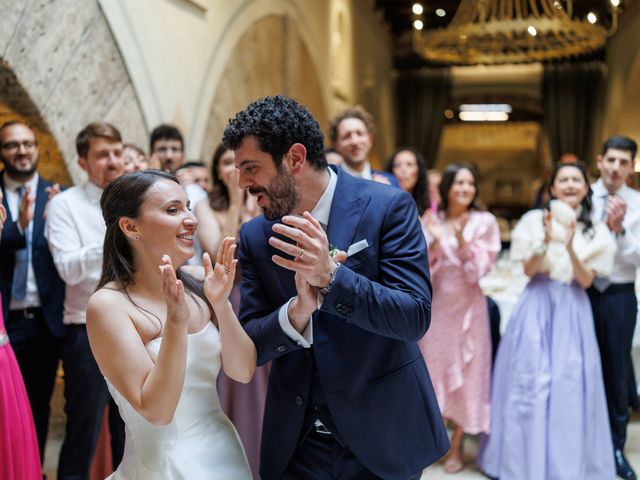 Il matrimonio di Marco e Valentina a Lecce, Lecce 82