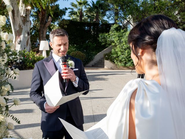 Il matrimonio di Paola e Domenico a Francavilla Angitola, Vibo Valentia 9