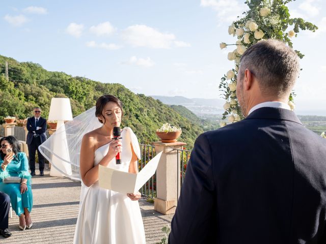 Il matrimonio di Paola e Domenico a Francavilla Angitola, Vibo Valentia 10