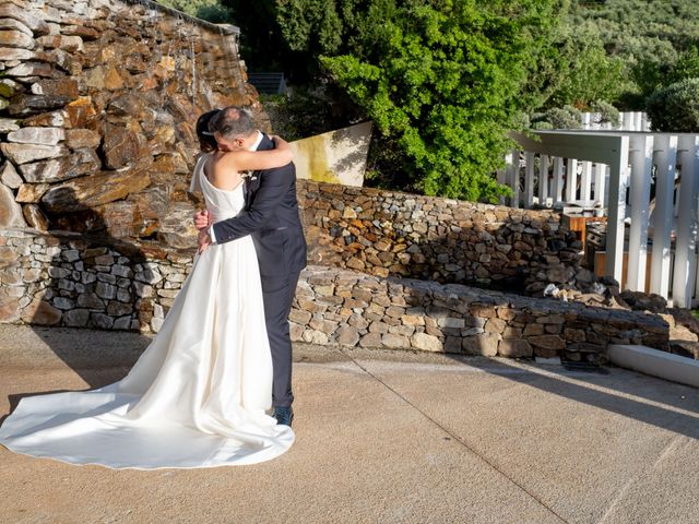 Il matrimonio di Paola e Domenico a Francavilla Angitola, Vibo Valentia 14
