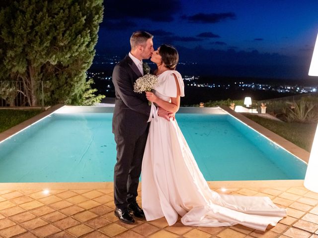 Il matrimonio di Paola e Domenico a Francavilla Angitola, Vibo Valentia 18