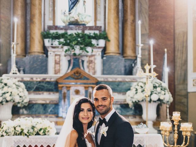 Il matrimonio di Leonardo e Sandra a Bagheria, Palermo 6