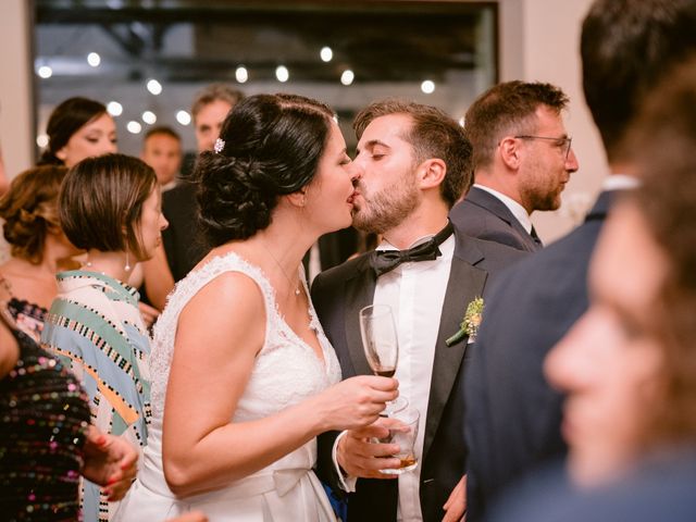 Il matrimonio di Luca e Rachele a Falerna, Catanzaro 69