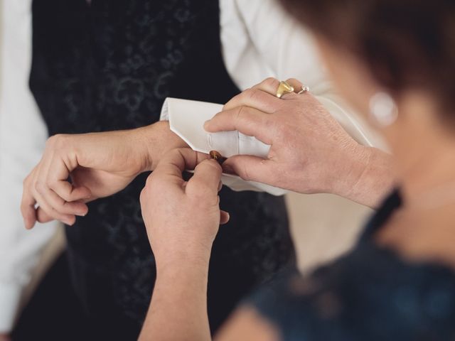 Il matrimonio di Matteo e Ilaria a Lazise, Verona 7