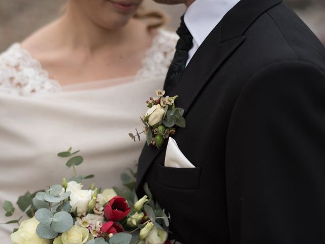 Il matrimonio di Matteo e Ilaria a Lazise, Verona 68