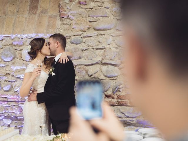 Il matrimonio di Matteo e Ilaria a Lazise, Verona 84