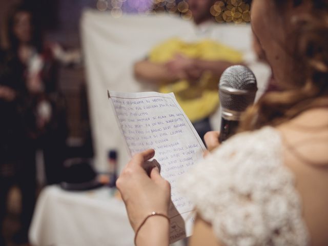 Il matrimonio di Matteo e Ilaria a Lazise, Verona 88