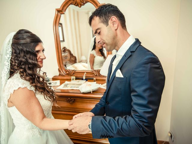 Il matrimonio di Kevin e Elisa a Arona, Novara 24