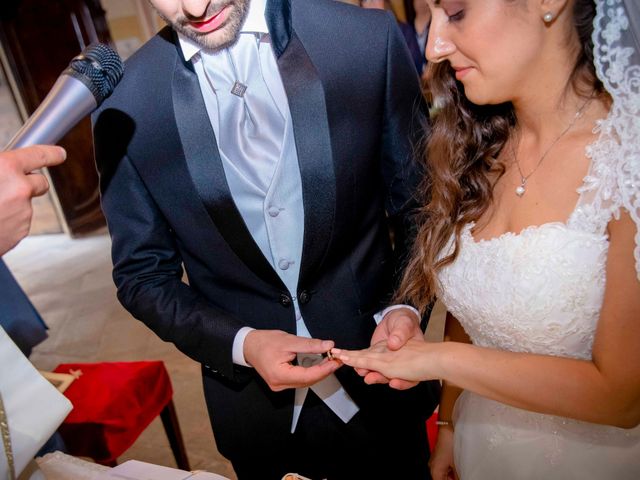 Il matrimonio di Kevin e Elisa a Arona, Novara 55