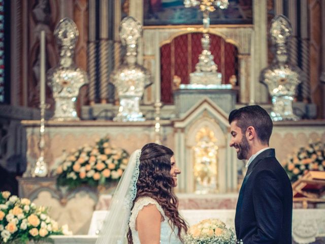 Il matrimonio di Kevin e Elisa a Arona, Novara 67