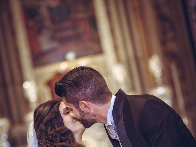 Il matrimonio di Kevin e Elisa a Arona, Novara 68