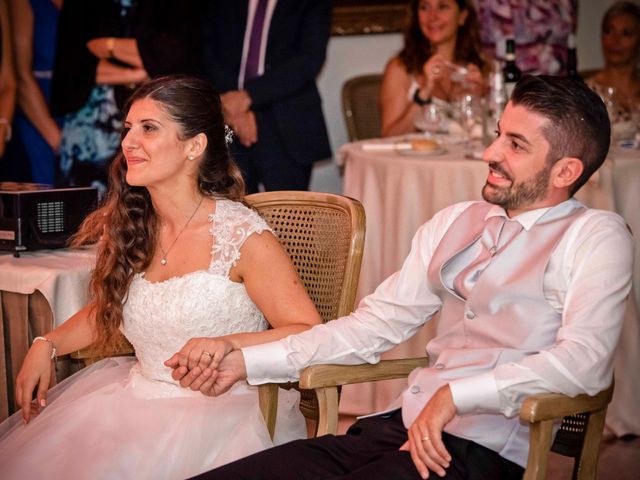 Il matrimonio di Kevin e Elisa a Arona, Novara 99