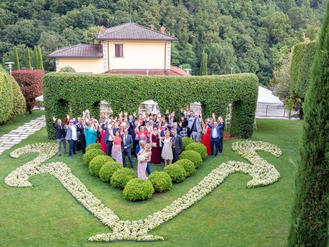 Il matrimonio di Luigi e Maria a Palazzago, Bergamo 6