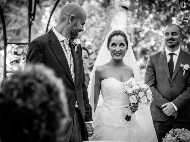 Il matrimonio di Andrea e Lara a Roma, Roma 46