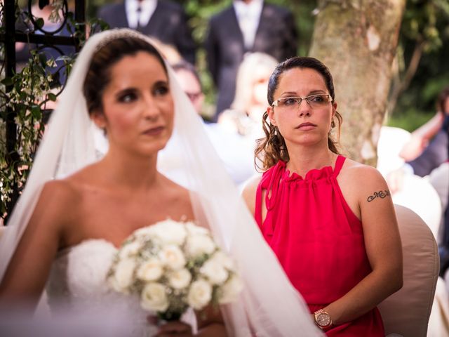 Il matrimonio di Andrea e Lara a Roma, Roma 52