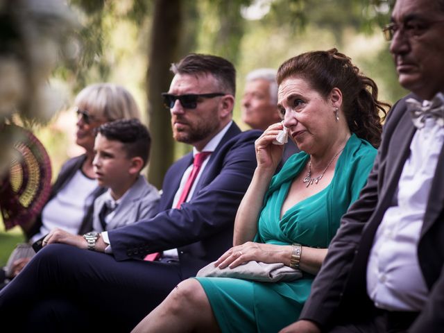 Il matrimonio di Andrea e Lara a Roma, Roma 70