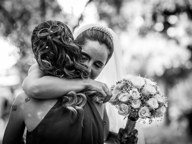 Il matrimonio di Andrea e Lara a Roma, Roma 72