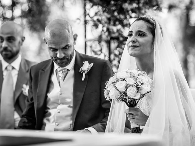 Il matrimonio di Andrea e Lara a Roma, Roma 73