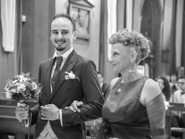 Il matrimonio di Diego e Valentina a Druogno, Verbania 3