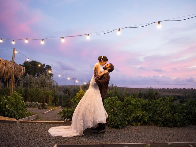 Il matrimonio di Fabio e Michela a Pomezia, Roma 50