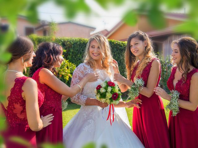 Il matrimonio di Luigi e Marianna a Telese Terme, Benevento 2