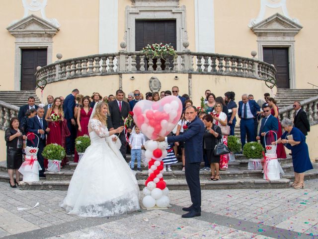 Il matrimonio di Luigi e Marianna a Telese Terme, Benevento 15