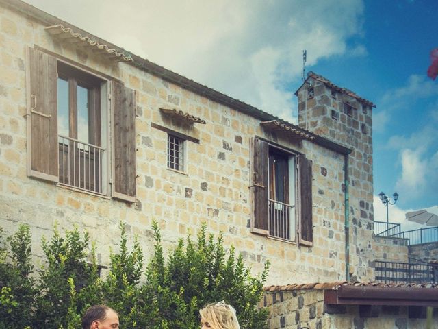 Il matrimonio di Luigi e Marianna a Telese Terme, Benevento 18