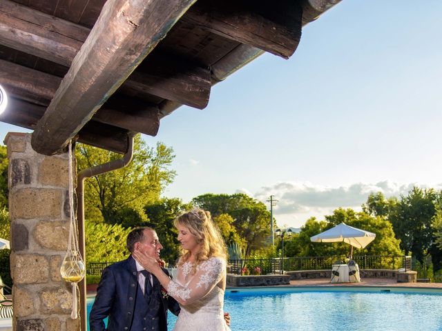 Il matrimonio di Luigi e Marianna a Telese Terme, Benevento 21