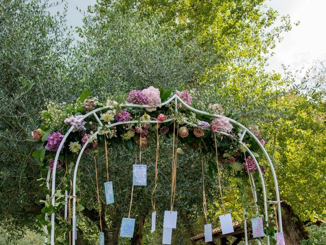 Il matrimonio di Luigi e Marianna a Telese Terme, Benevento 36