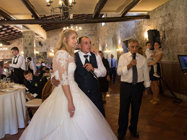 Il matrimonio di Luigi e Marianna a Telese Terme, Benevento 39