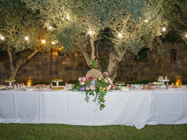 Il matrimonio di Luigi e Marianna a Telese Terme, Benevento 46