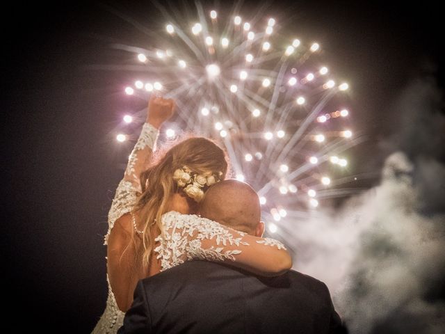 Il matrimonio di Ugo e Maria a Gardone Riviera, Brescia 65