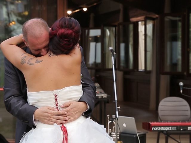 Il matrimonio di Lorenzo e Chiara a Città Sant&apos;Angelo, Pescara 50