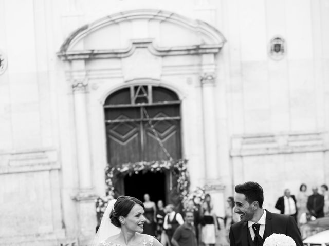 Il matrimonio di Maria e Marco a Rossano, Cosenza 37