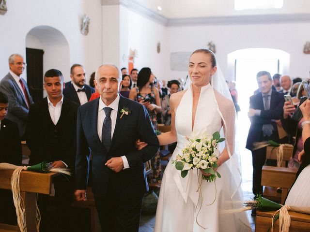 Il matrimonio di Riccardo e Chiara a Nuoro, Nuoro 44