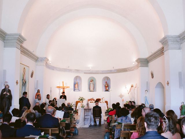 Il matrimonio di Riccardo e Chiara a Nuoro, Nuoro 48