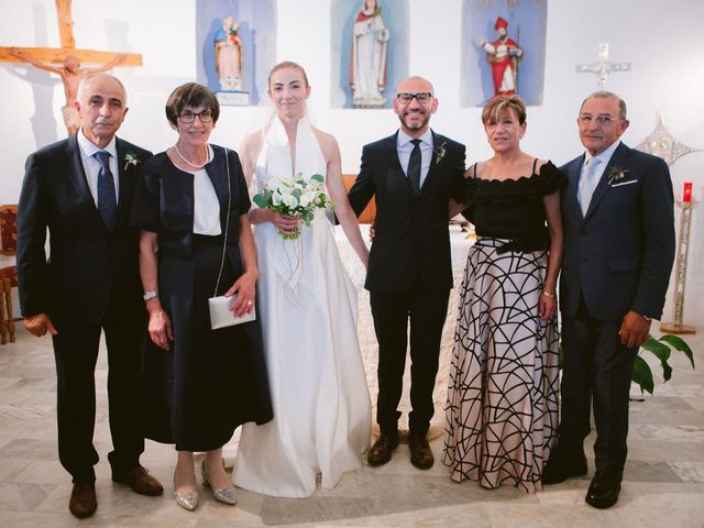 Il matrimonio di Riccardo e Chiara a Nuoro, Nuoro 56