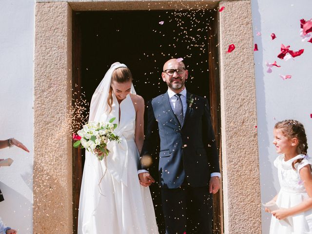 Il matrimonio di Riccardo e Chiara a Nuoro, Nuoro 58